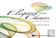 Elegant Chaos: Algebraically Simple Chaotic Flows