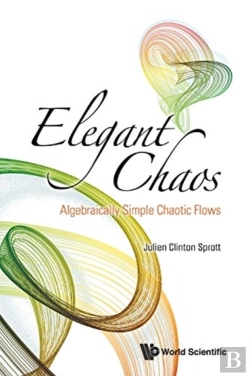Bertrand.pt - Elegant Chaos: Algebraically Simple Chaotic Flows