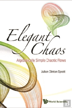 Bertrand.pt - Elegant Chaos: Algebraically Simple Chaotic Flows