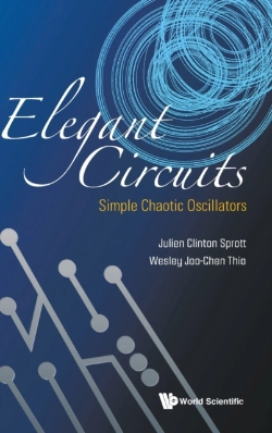 Bertrand.pt - Elegant Circuits: Simple Chaotic Oscillators