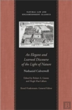 Bertrand.pt - Elegant & Learned Discourse Of The Light Of Nature
