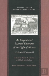 Elegant & Learned Discourse Of The Light Of Nature