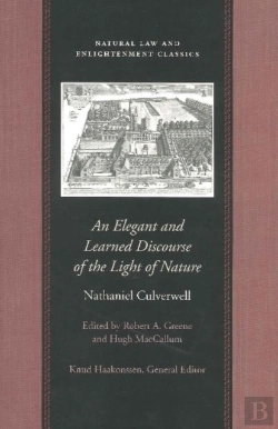 Bertrand.pt - Elegant & Learned Discourse Of The Light Of Nature