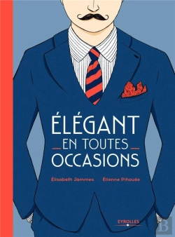Bertrand.pt - Élégant En Toutes Occasions