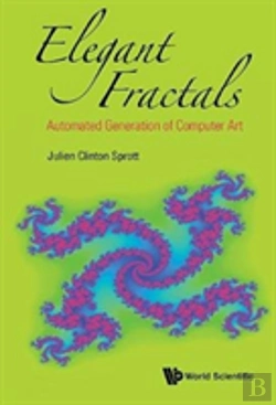 Bertrand.pt - Elegant Fractals: Automated Generation Of Computer Art