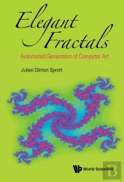 Elegant Fractals: Automated Generation Of Computer Art