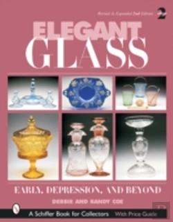 Bertrand.pt - Elegant Glass