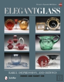 Bertrand.pt - Elegant Glass
