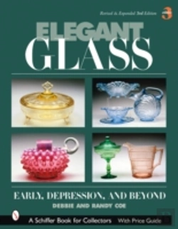 Bertrand.pt - Elegant Glass
