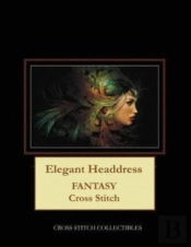 Elegant Headdress