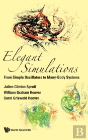 Elegant Simulations: From Simple Oscillators To Many-Body Systems