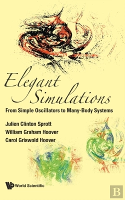 Bertrand.pt - Elegant Simulations: From Simple Oscillators To Many-Body Systems