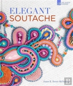 Bertrand.pt - Elegant Soutache