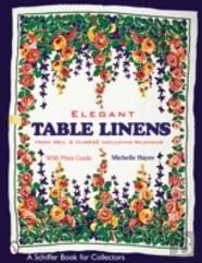 Elegant Table Linens