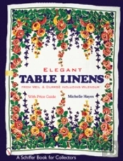 Elegant Table Linens