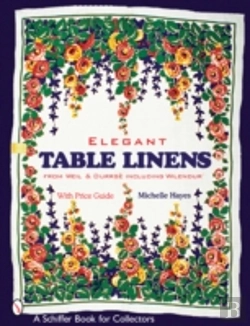 Bertrand.pt - Elegant Table Linens