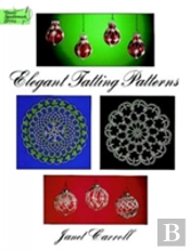 Elegant Tatting Patterns