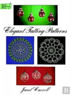 Bertrand.pt - Elegant Tatting Patterns