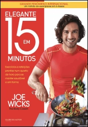 Elegante em 15 minutos