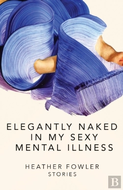 Bertrand.pt - Elegantly Naked In My Sexy Mental Illnes