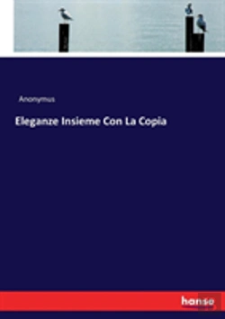 Bertrand.pt - Eleganze Insieme Con La Copia