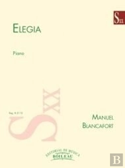 Bertrand.pt - Elegia A Frederic Mompou