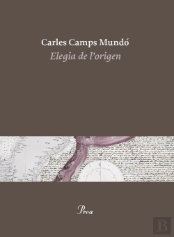 Bertrand.pt - Elegia De L'Origen