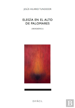 Bertrand.pt - Elegía En El Alto De Palomares