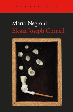 Bertrand.pt - Elegia Joseph Cornell