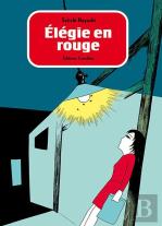 Élégie En Rouge