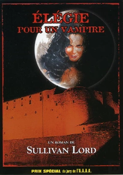 Bertrand.pt - Elegie Pour Un Vampire