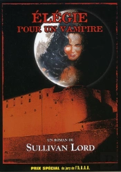 Elegie Pour Un Vampire