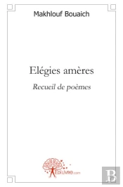 Élégies Amères