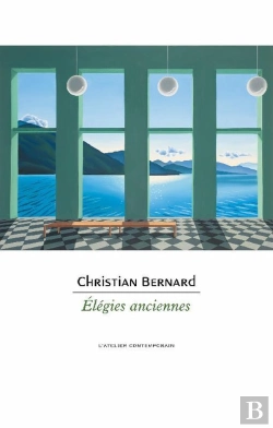Bertrand.pt - Élégies Anciennes