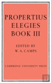 Elegies Bk 3 Camps