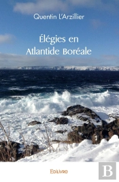 Élégies En Atlantide Boréale