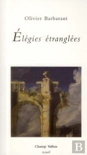 Elégies Étranglées