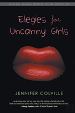 Bertrand.pt - Elegies For Uncanny Girls