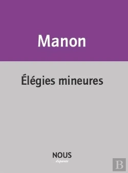 Bertrand.pt - Élégies Mineures