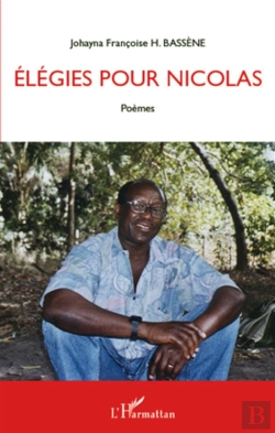 Bertrand.pt - Élégies Pour Nicolas