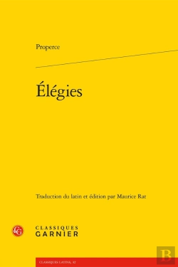 Bertrand.pt - Élégies