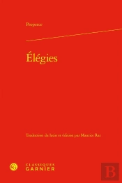 Elegies