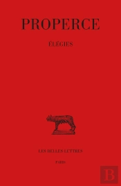 Élégies