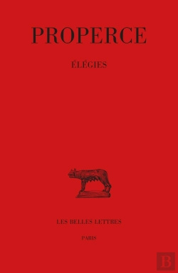 Bertrand.pt - Élégies