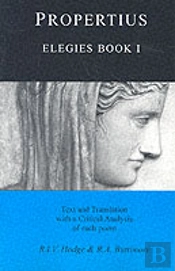 Elegies