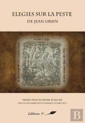 Elegies Sur La Peste