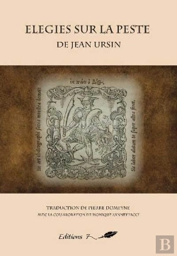 Bertrand.pt - Elegies Sur La Peste