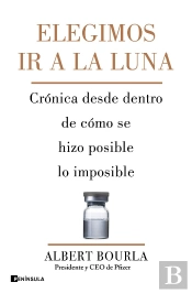 Elegimos Ir A La Luna
