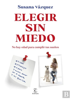 Bertrand.pt - Elegir Sin Miedo