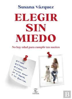 Bertrand.pt - Elegir Sin Miedo